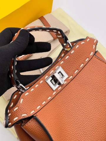 Fendi сумка #659711YI