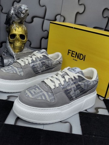 Fendi кроссовки #326170GM