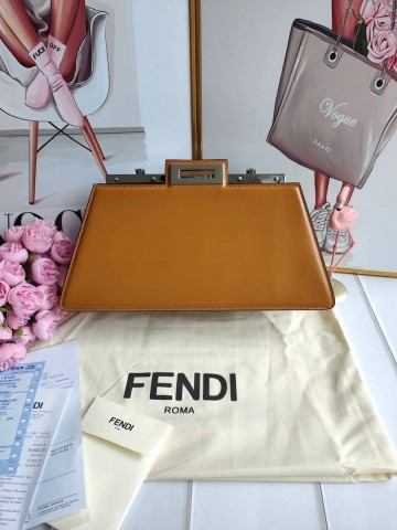 Fendi сумка #672638DJ