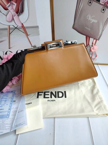 Fendi сумка #672638DJ