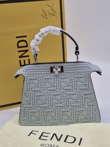 Fendi сумка #673799WA