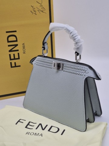 Fendi сумка #673799WA