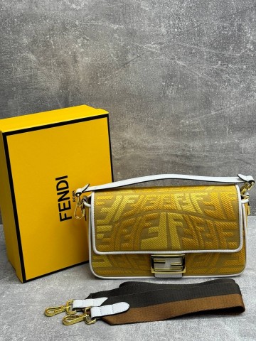 Fendi сумка #678332TS