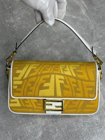 Fendi сумка #678332TS