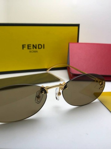 Fendi очки #679244ZA