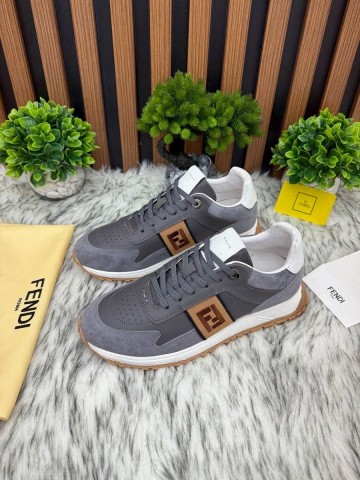 Fendi кроссовки #795904OR
