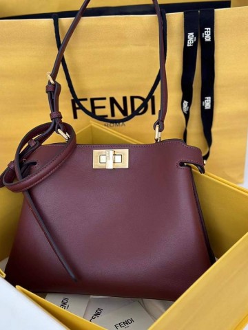 Fendi сумка #679855FU
