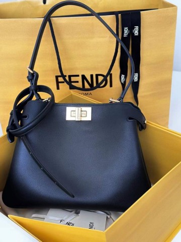 Fendi сумка #680570BK
