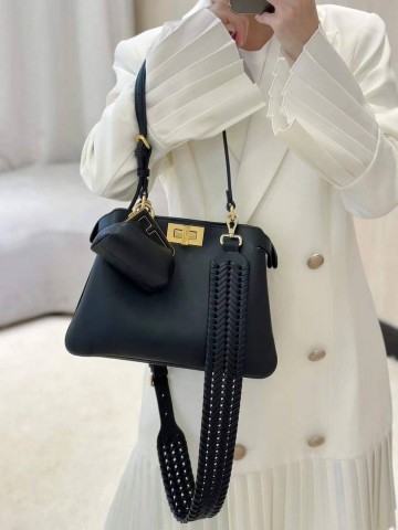 Fendi сумка #680570BK