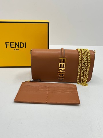 Fendi сумка #680691EZ