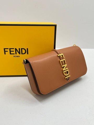Fendi сумка #680691EZ