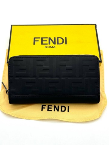 Fendi кошелек #681484RJ