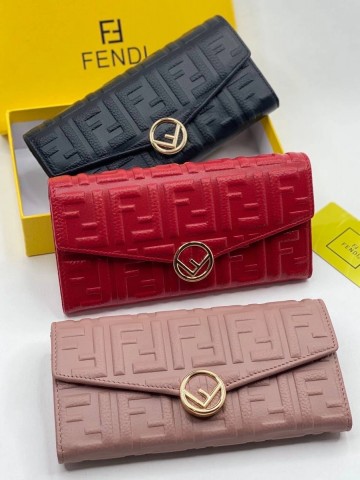Fendi кошелек #681888KE