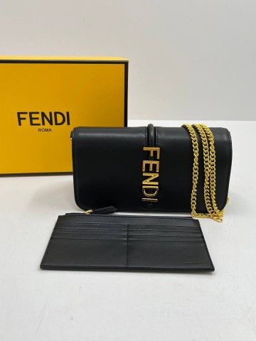 Fendi сумка #690522EF
