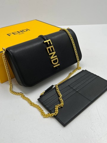Fendi сумка #690522EF