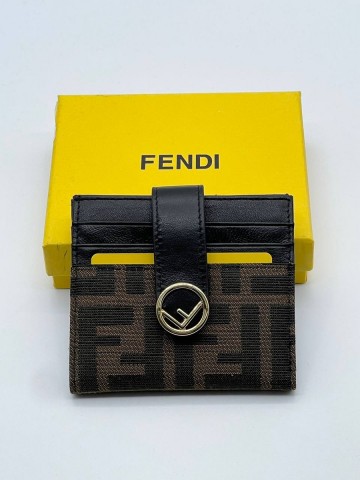 Fendi картхолдер #690625JV