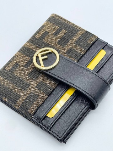 Fendi картхолдер #690625JV