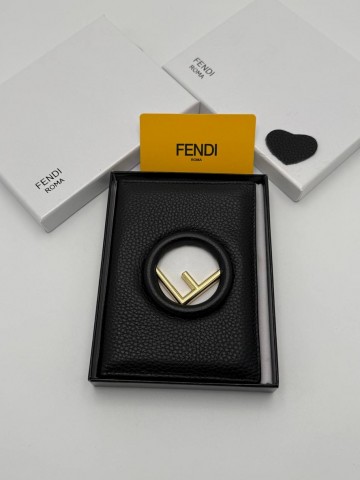 Fendi обложка на паспорт #693220ZR