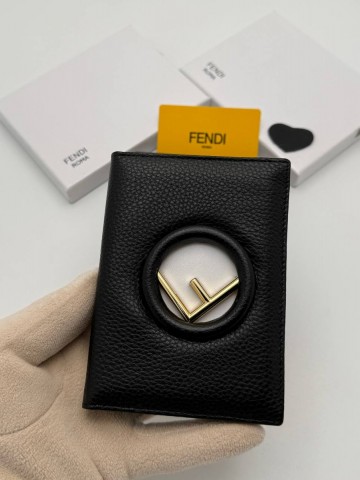 Fendi обложка на паспорт #693220ZR