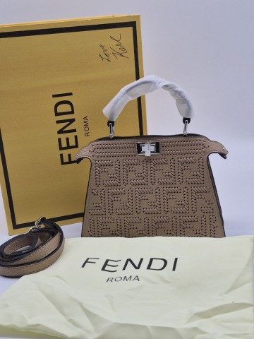 Fendi сумка #702093YB