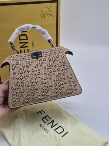 Fendi сумка #702093YB