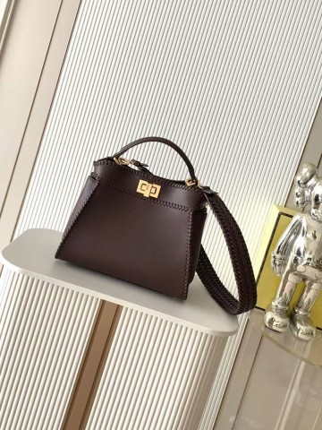 Fendi сумка #703317LH