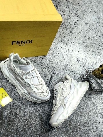 Fendi кроссовки #706091ES
