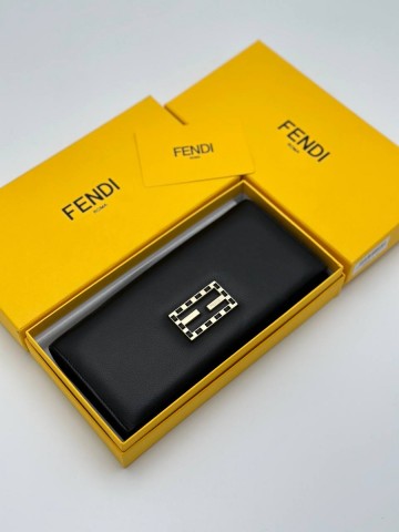 Fendi кошелек #708197JE