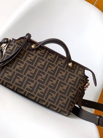Fendi By the way Soft сумка #709123VU