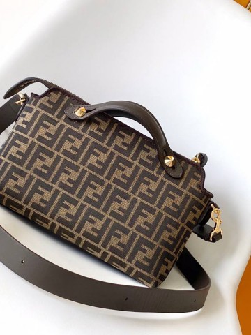 Fendi By the way Soft сумка #709123VU