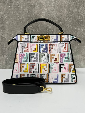 Fendi сумка #710029QX