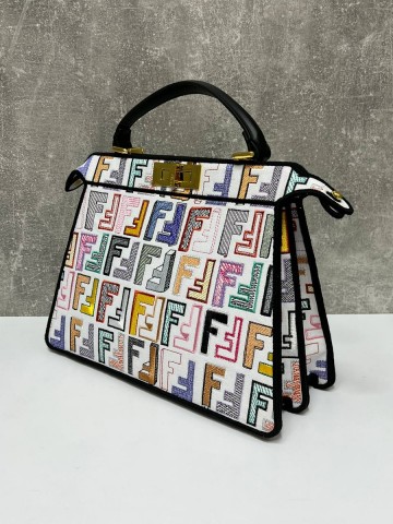 Fendi сумка #710029QX