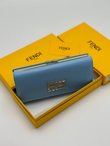 Fendi кошелек #712044ZV