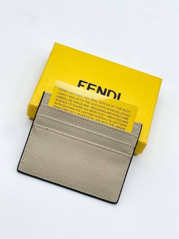 Fendi картхолдер #713346ML
