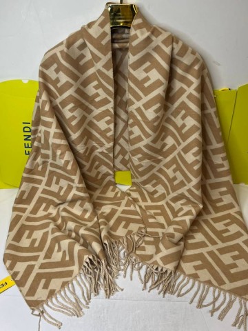 Fendi палантин #716219FR