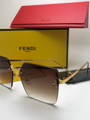 Fendi очки #716243QZ