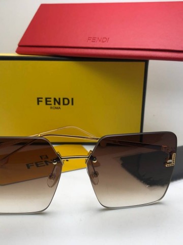 Fendi очки #716243QZ