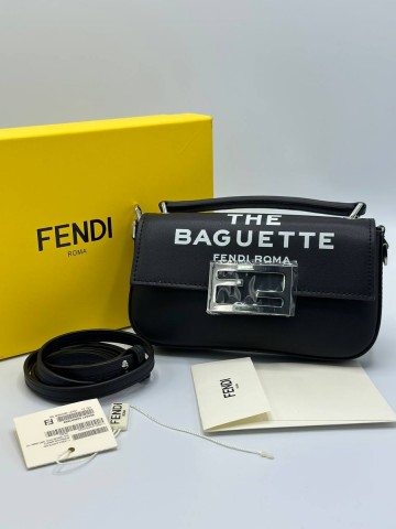 Fendi сумка #717334RD