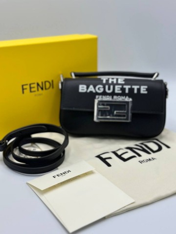 Fendi сумка #717334RD