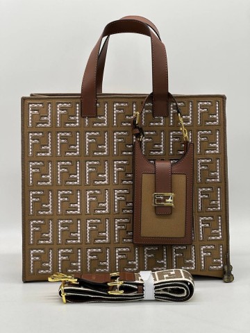 Fendi сумка #718445TO