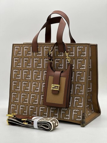 Fendi сумка #718445TO