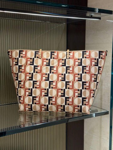 Fendi сумка #721376GA