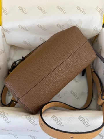 Fendi By The Way Selleria сумка #723908BP
