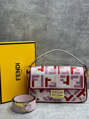 Fendi сумка #733709ZA