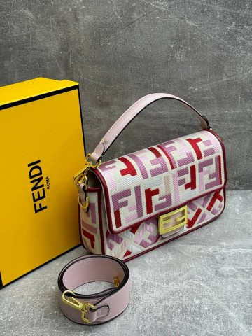 Fendi сумка #733709ZA
