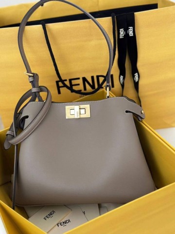 Fendi сумка #735754LR