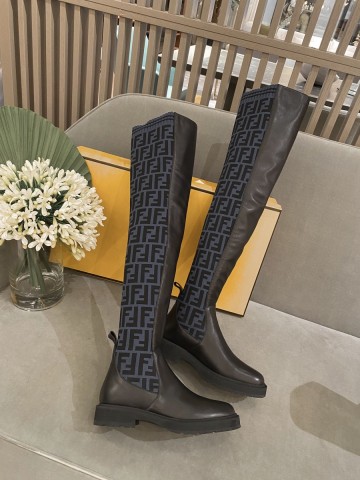 Fendi сапоги #737822PX