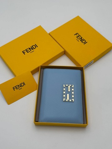 Fendi обложка на паспорт #738160YO