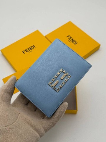 Fendi обложка на паспорт #738160YO