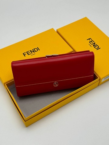 Fendi кошелек #739867UR